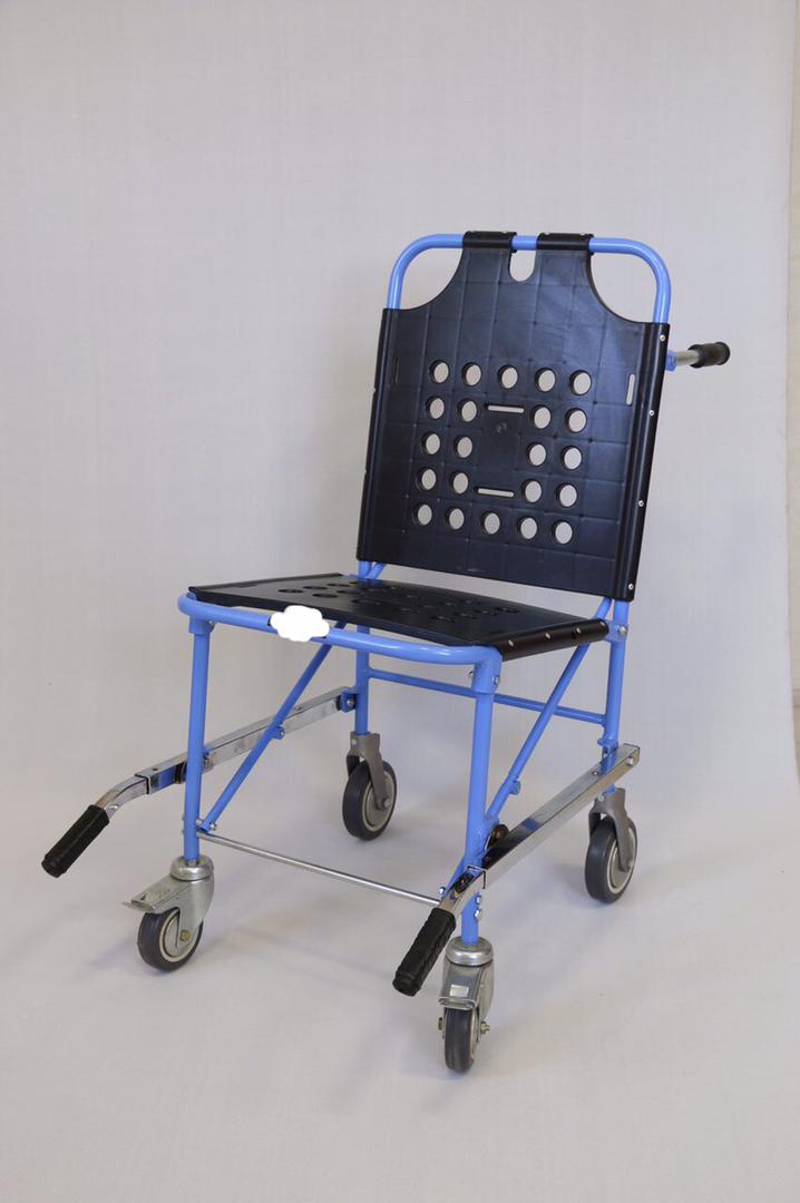 صندلی حمل بیمار تاشو مخصوص پلکان