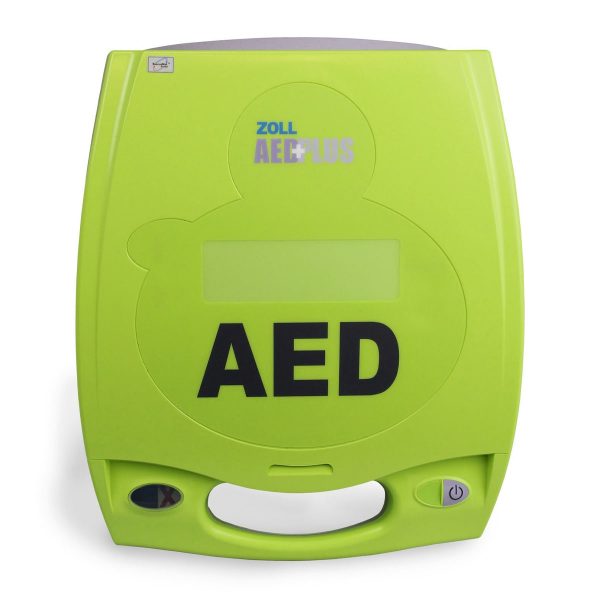الکتروشوک AED PLUS ZOLL